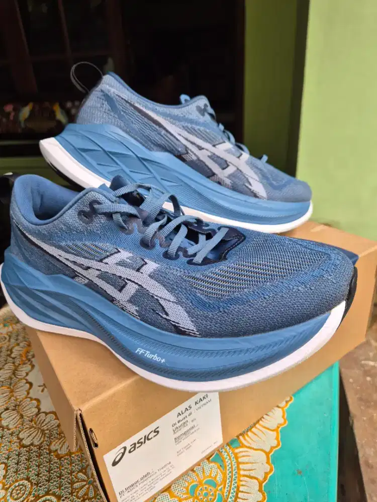 Asics Superblast 2