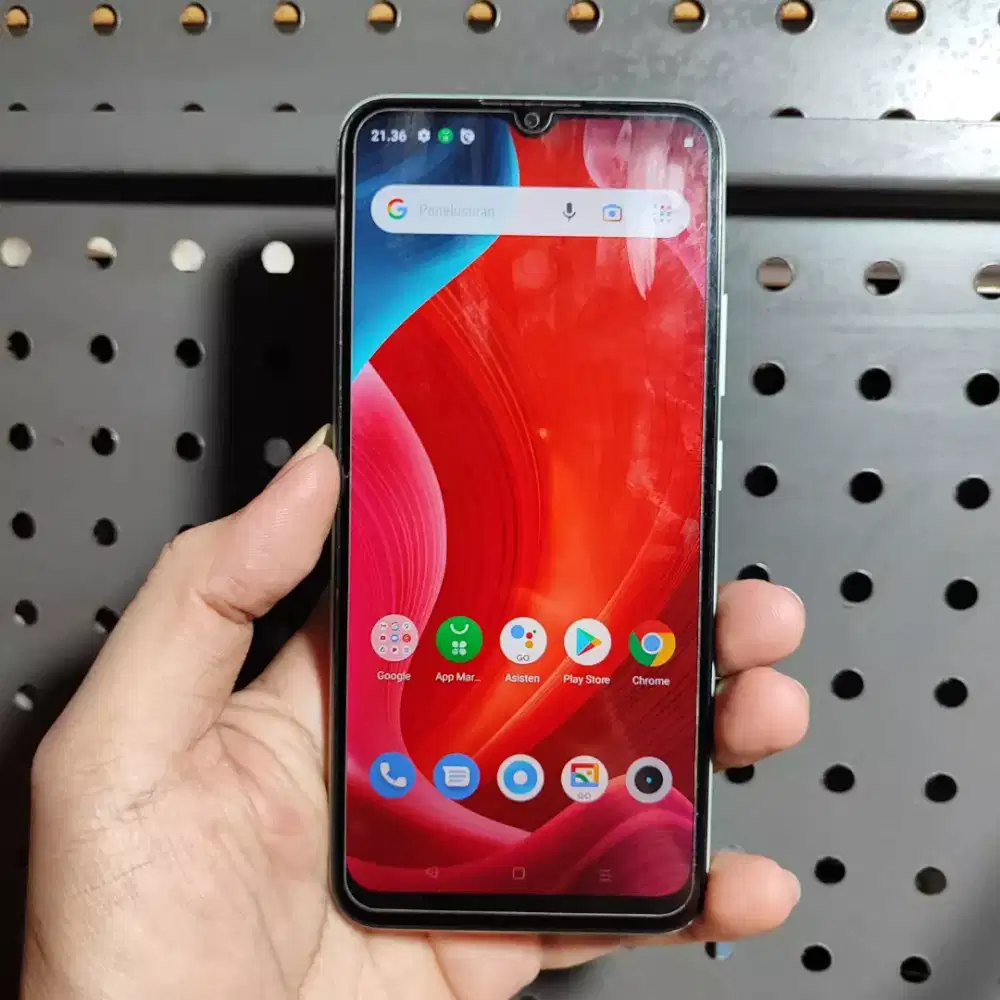 Realme Narzo 50i 4/64