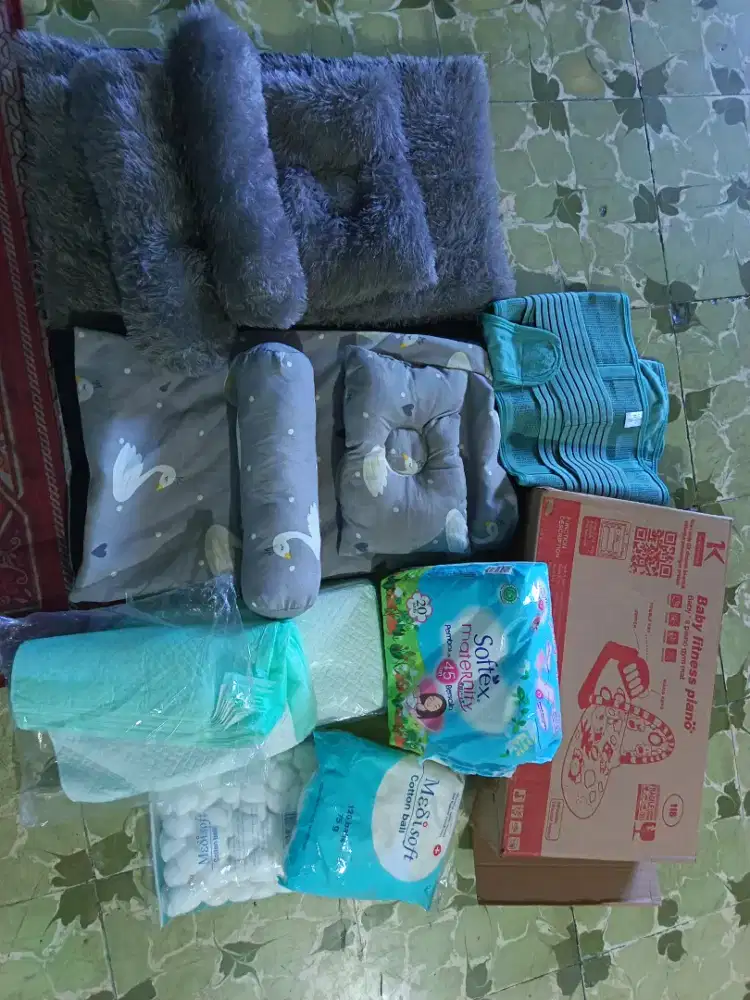 Dijual murah asal amanah