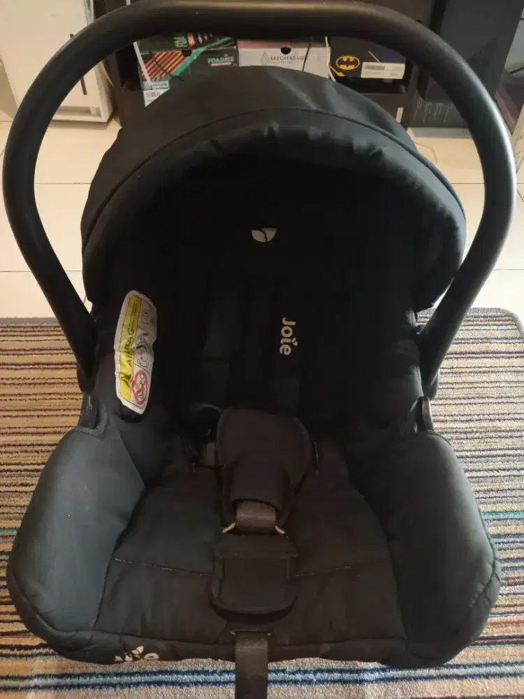 Car seat Bayi Joie