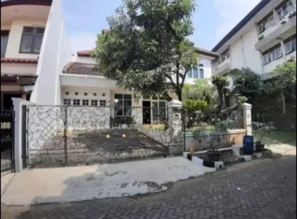 Villa Indah Pajajaran VIP