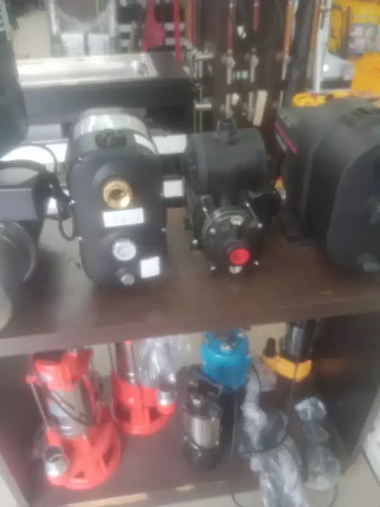 sumur bor pekanbaru dan servis pompa air pagilan