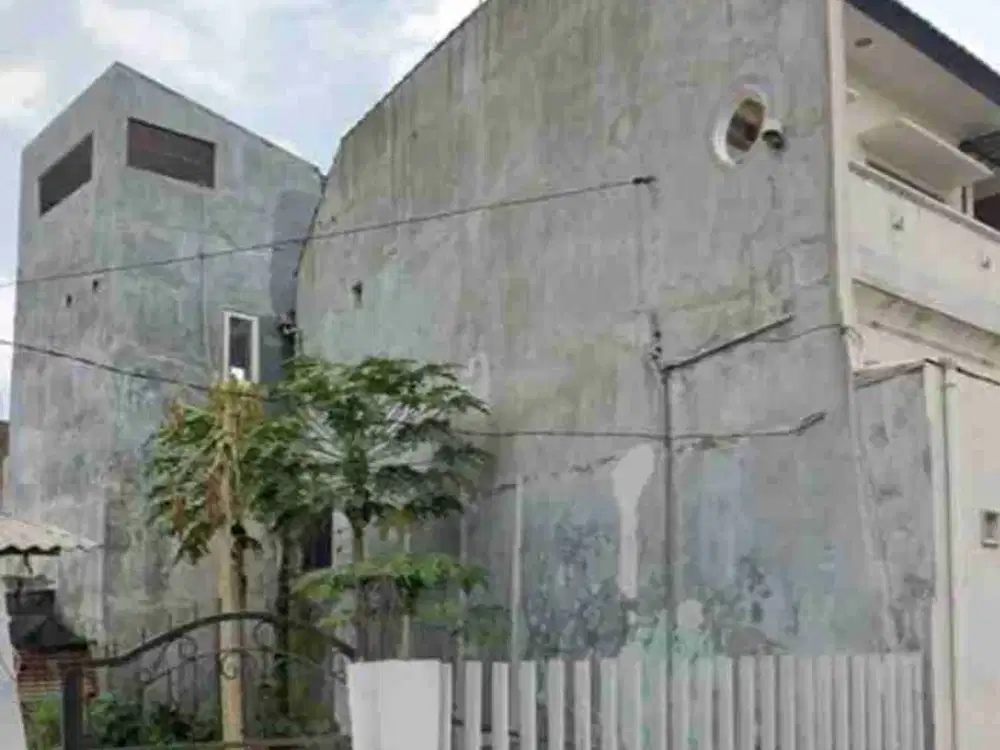 Tanah Poros Kapi Woro Sawojajar Malang