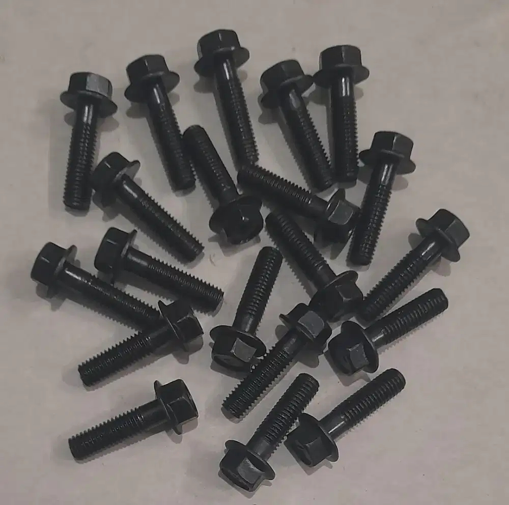 Sekrup M8X30 Baut M8X30