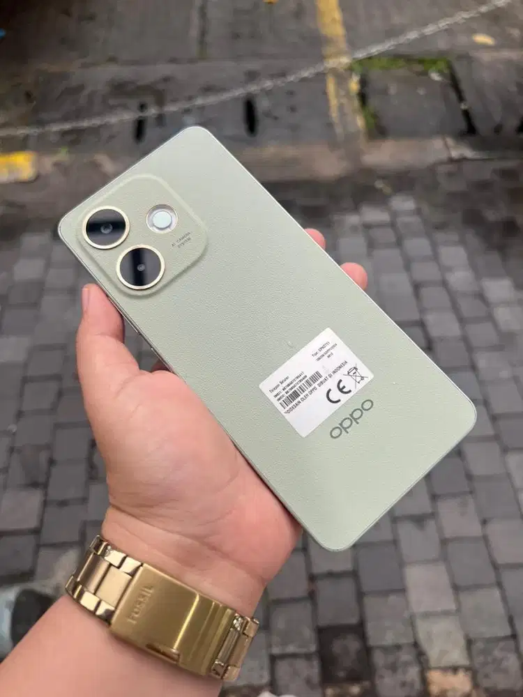 Oppo A5 Pro ram 8/256