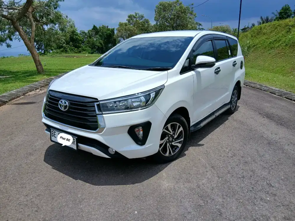 Kijang Innova Reborn 2.4 G A/T