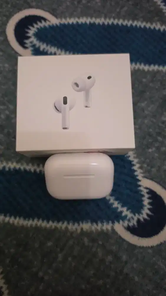 Airpods Pro 3 iBox
