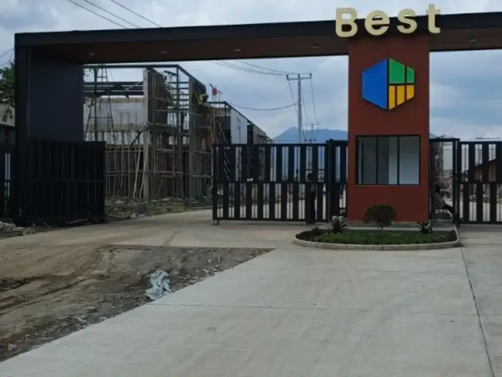 BEST INDUDTRIAL KOPO