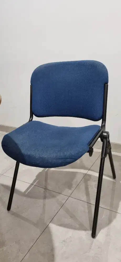 Kursi kantor bahan bagus