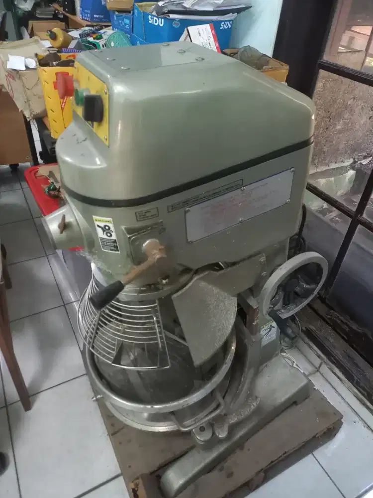 Powerline Mixer PM-30