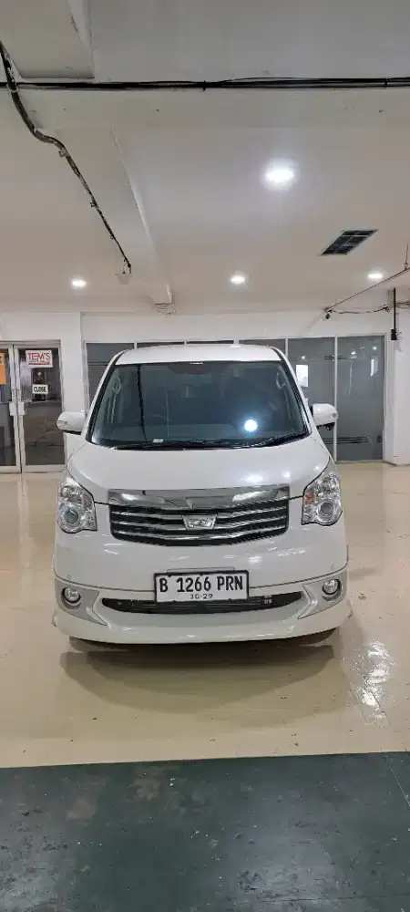 Toyota Nav1 V limited