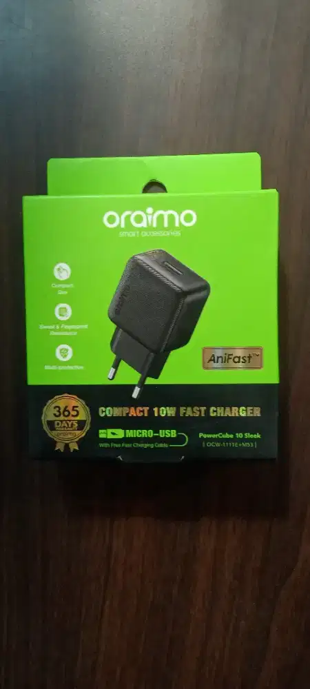 Kabel Data Oraimo OCW-1111E + M53