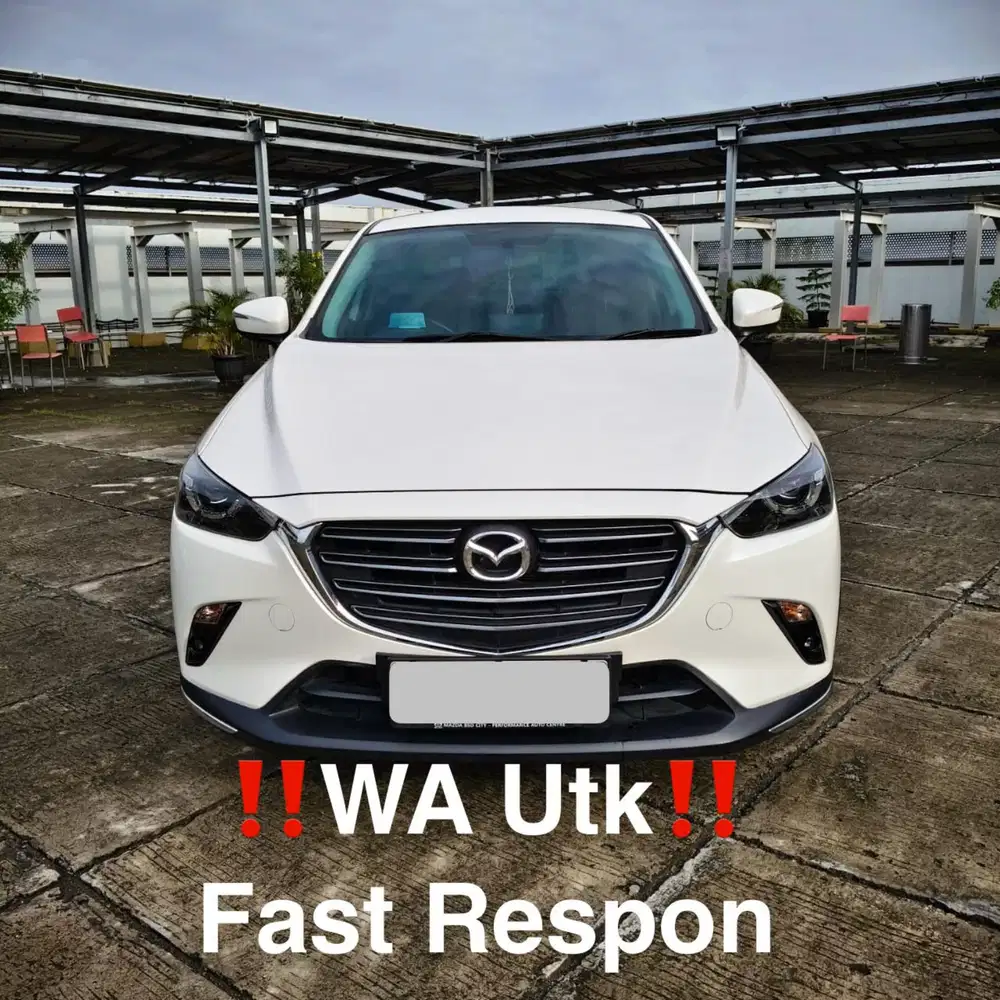 ‼️Mazda CX-3 1.5 Sport 2023 Matic‼️ Mazda 3 2023