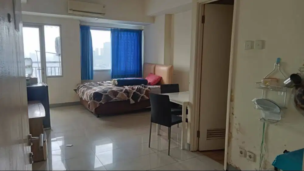 Sewa Apartemen Nyaman dan Strategis dengan Harga Terjangkau