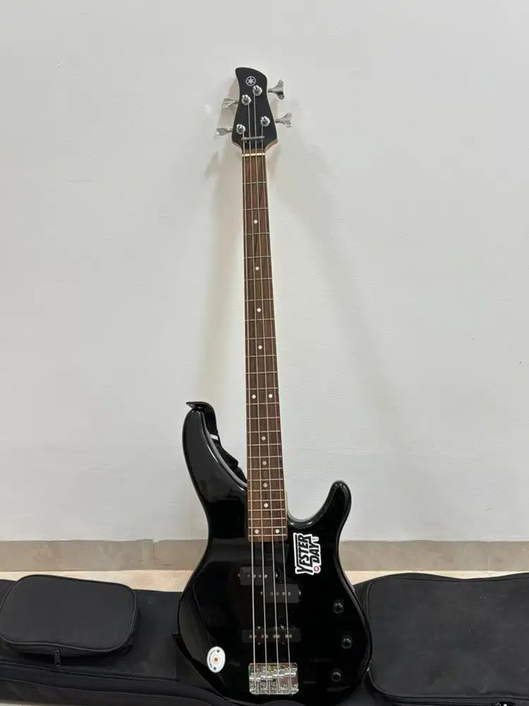 BASS YAMAHA TRBX 174