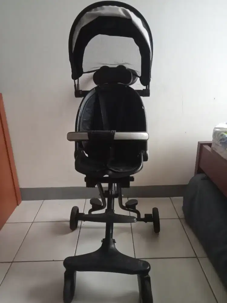 Stroler untuk umur 2 - 5 tahun