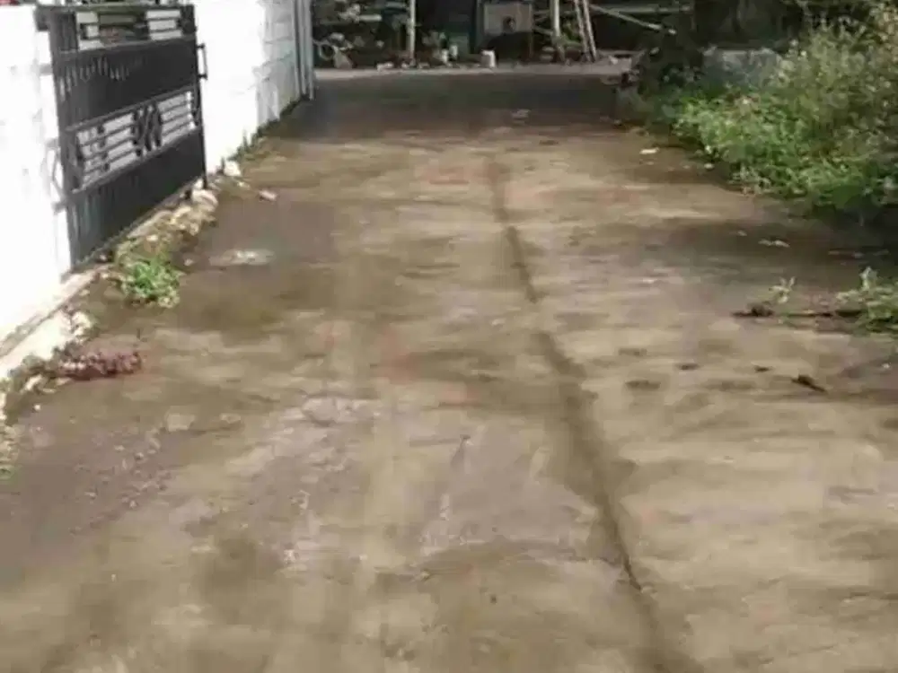 Tanah kecil murah siap ajb di timur ringin purwomartani kalasan sleman