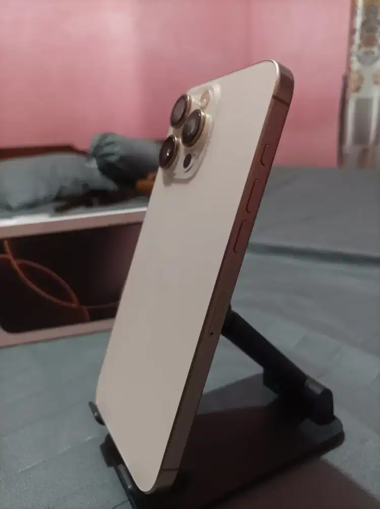 iphone 16 pro max 256 beacukai setara ibox