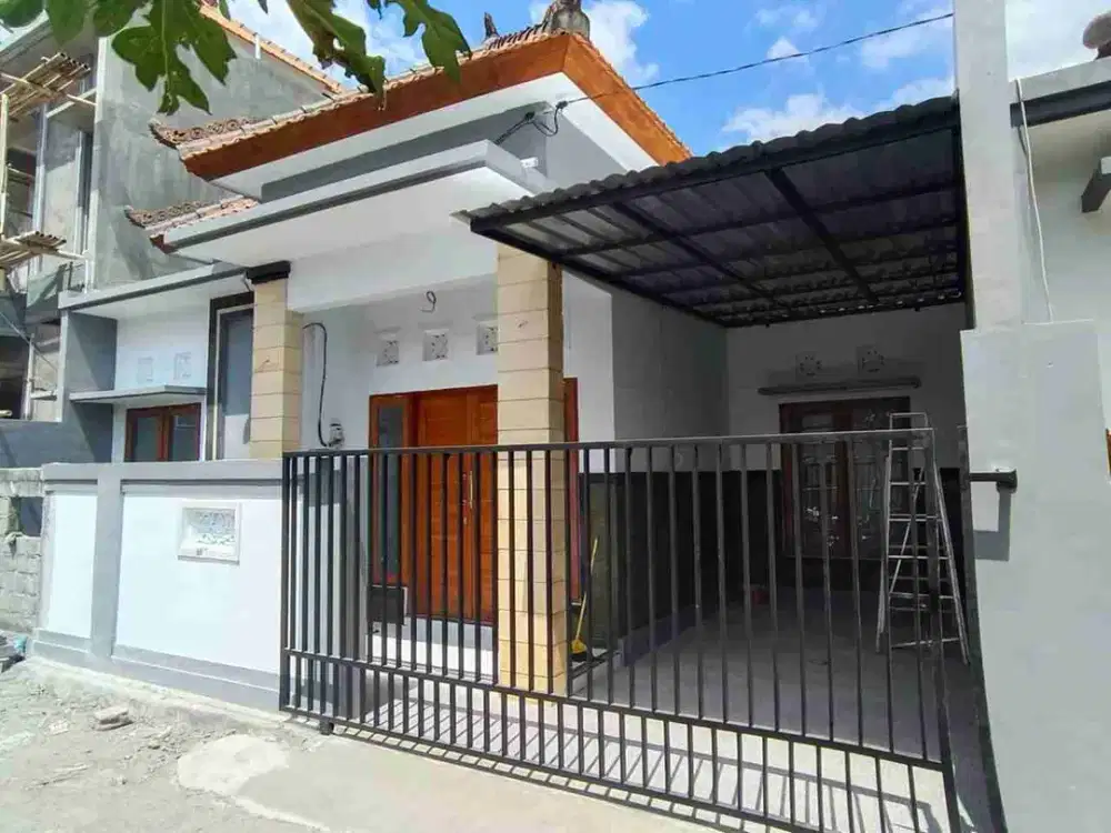 lelang tanah dan bangunan jl yeh gangga ds gubug tabanan bali