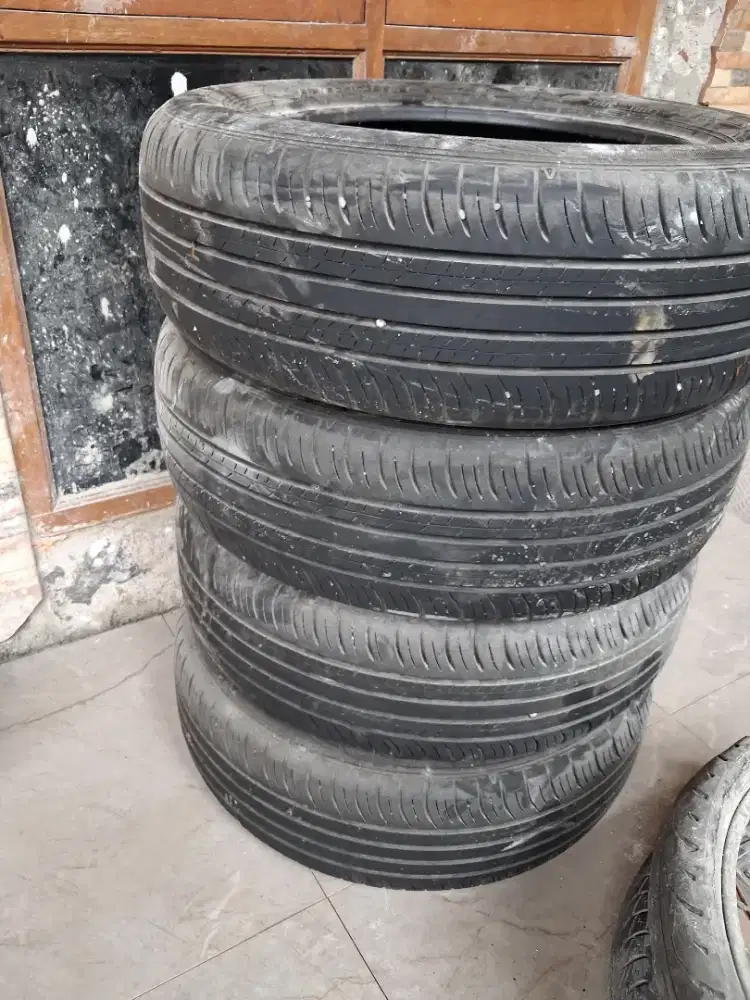 Ban Ring 17 Dunlop - All new rush