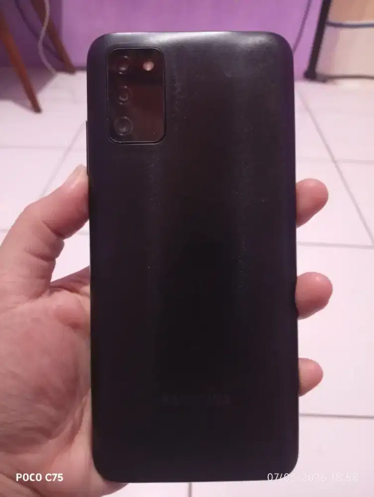 SAMSUNG A03S 3/32 550 NET