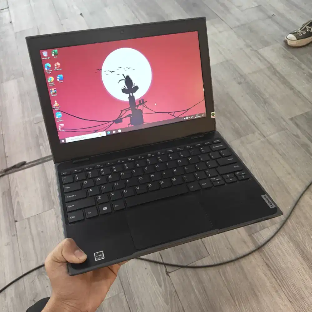 LENOVO COCOK BUAT PELAJAR