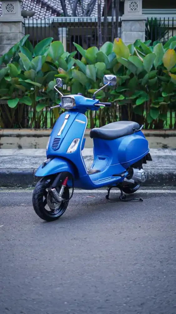 PIAGGIO VESPA S 150 3V 2013