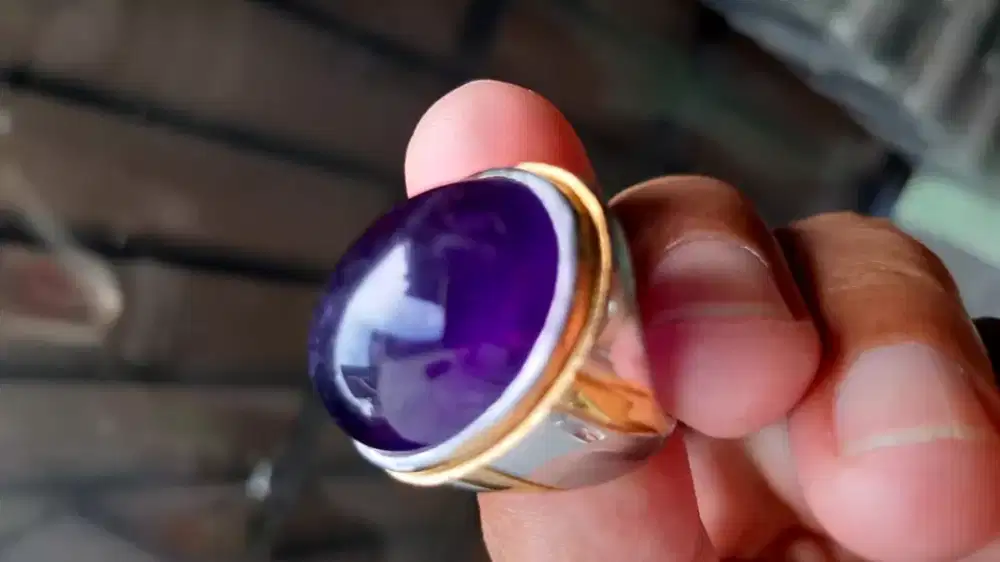 Jual batu kesayangan bagus butuh jual