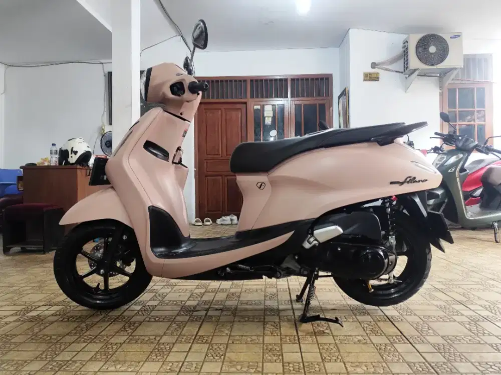 YAMAHA GRAND FILANO 2024 MULUS ORI