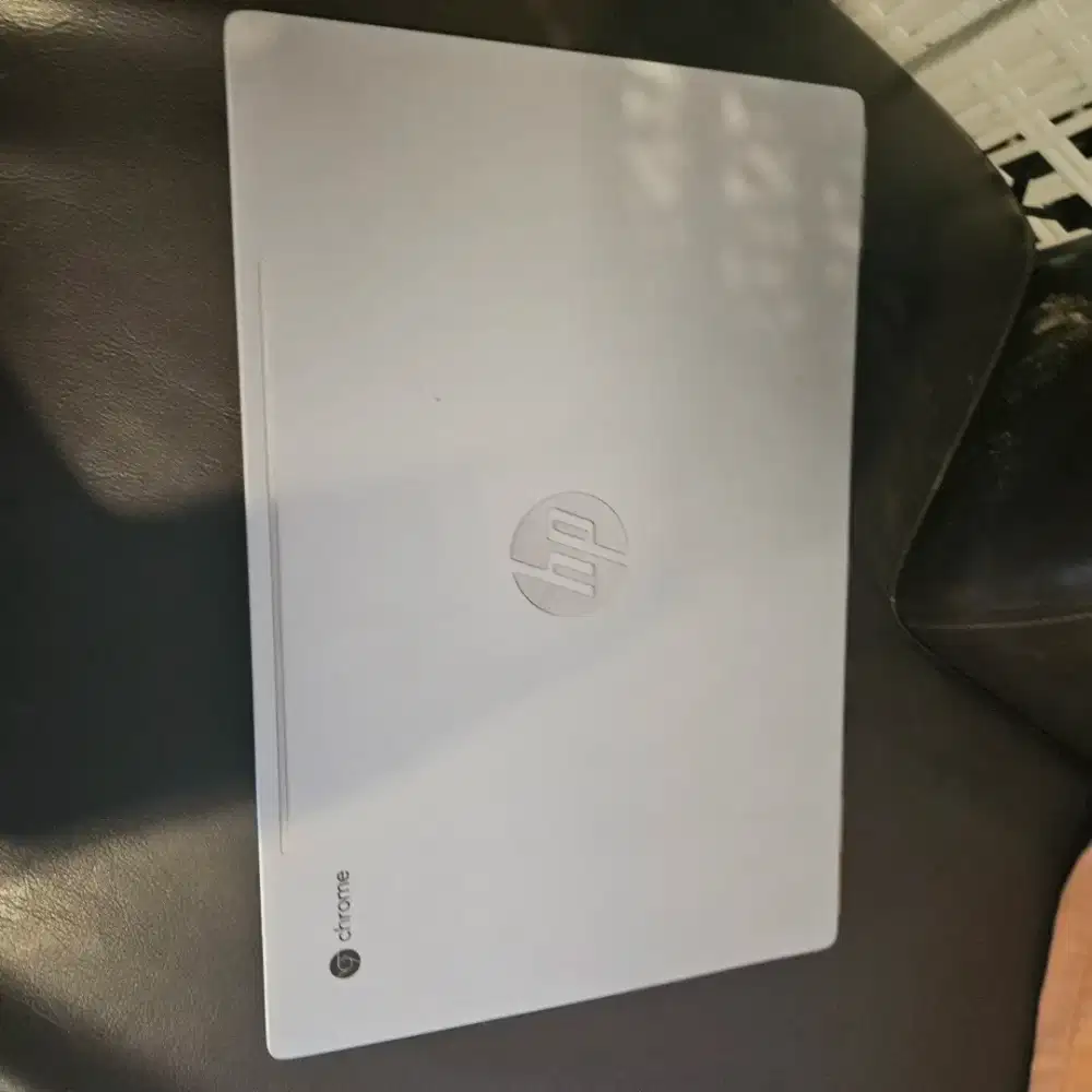 HP Chromebook Normal