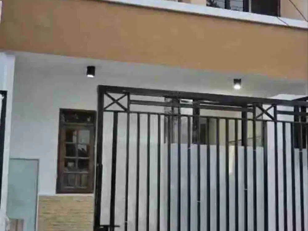 Dijual Rumah Babatan Pratama - Wiyung