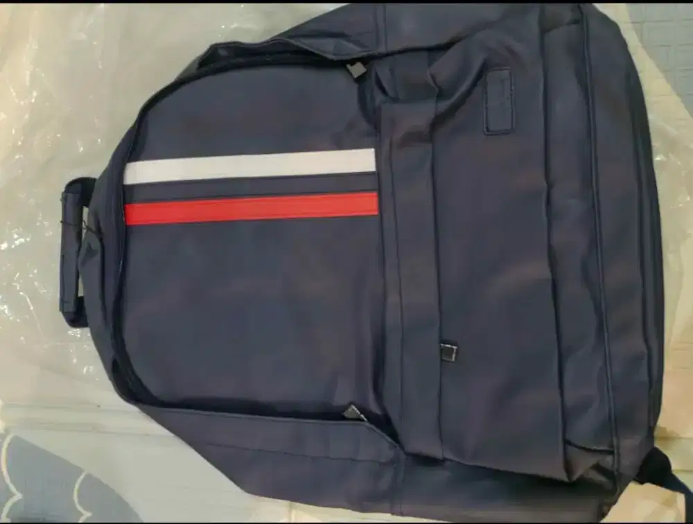 Tas Ransel Backpack