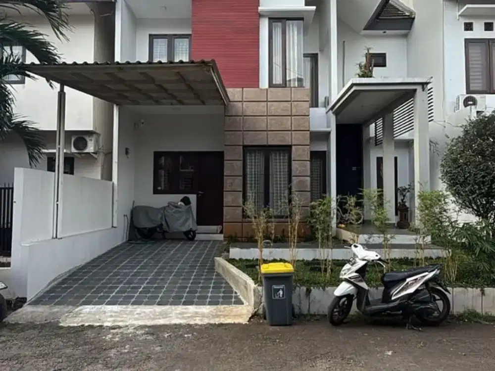 Rumah Siap Huni di Pasar Minggu Jakarta Selatan