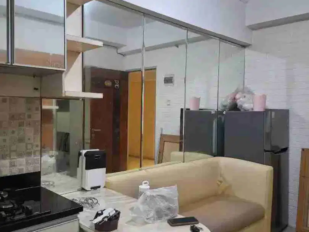 SHMSRS‼️Apartemen Gunawangsa MERR