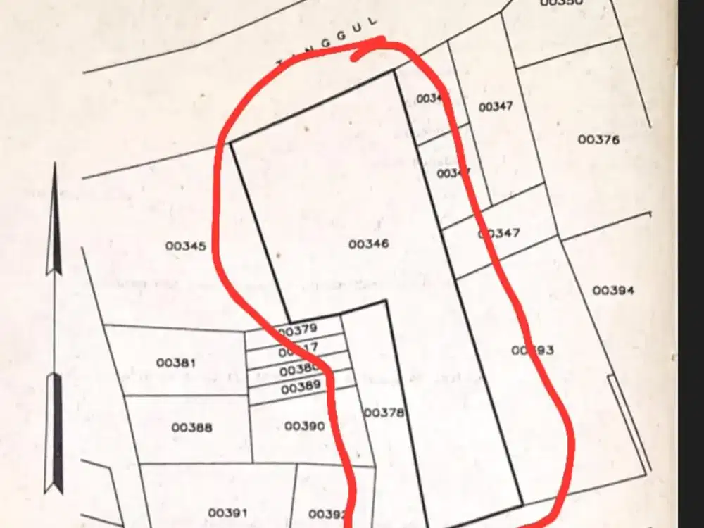 Jual atau Sewa Tanah Strategis Siap Pakai di Sewan Neglasari Tangerang