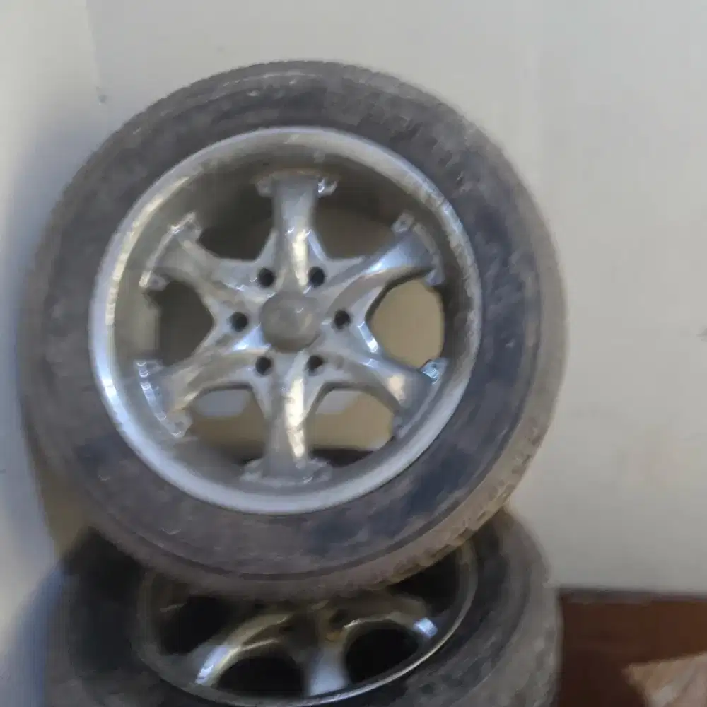 Velg ring 18 lobang 6