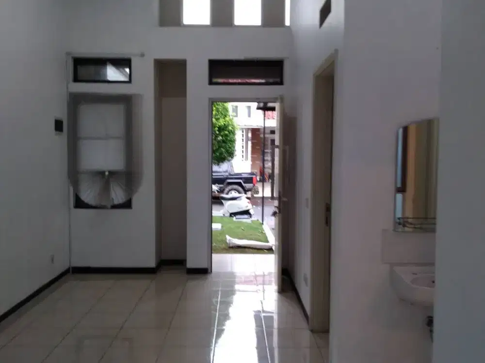 Disewakan Rumah Kota Baru Parahyangan ( KBP ) Tatar Jingganagara dkt Whoosh, BAIS, CBCS, Al Irsyad