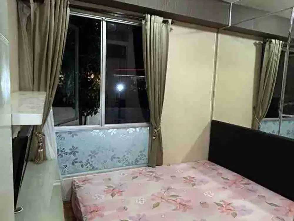 Apartemen Eastcoast Residence - Sblh Hokky
Pakuwon City