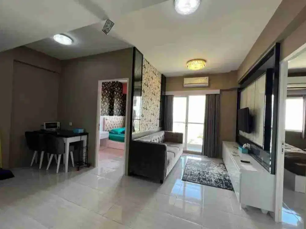 Tower A‼️Apartemen Puncak Dharmahusada dekat Unair C