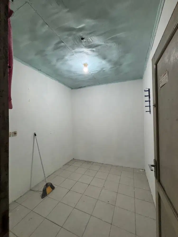 Kontrakan Petakan 1 Kamar