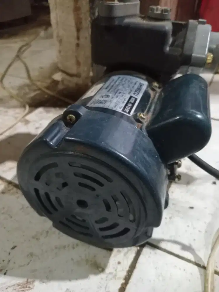 Mesin air shimizu PS-128-BIT