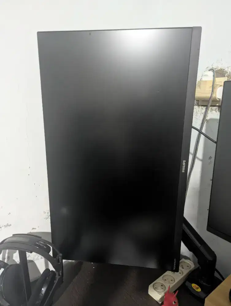 Monitor Gaming 27 Inch Philips Evnia 27M1N3200ZA 165Hz