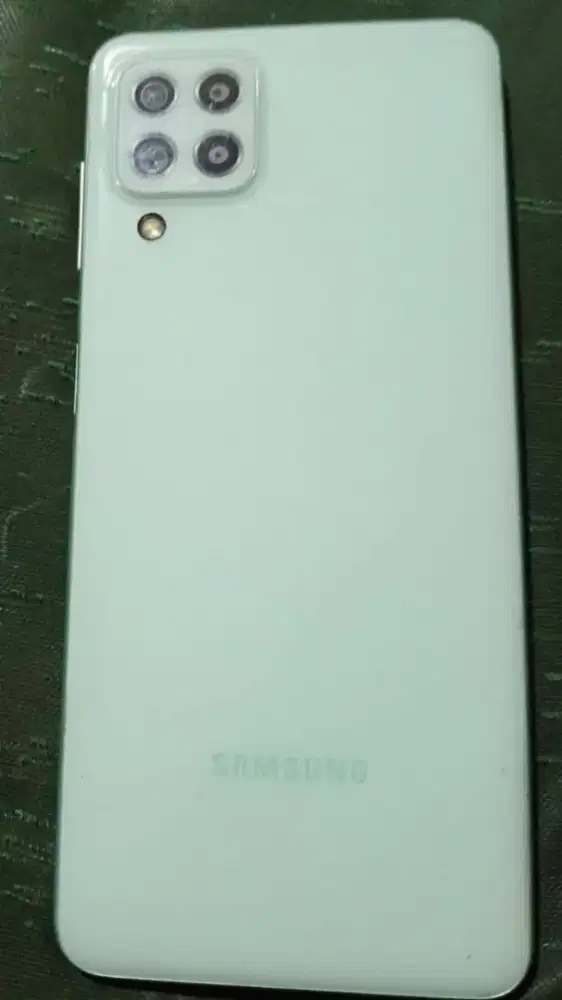 Dijual Hp samsung A22 6/128