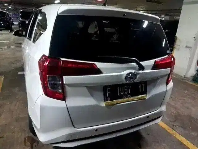 DP RENDAH - Toyota Calya 1.2 E Bensin-MT 2022