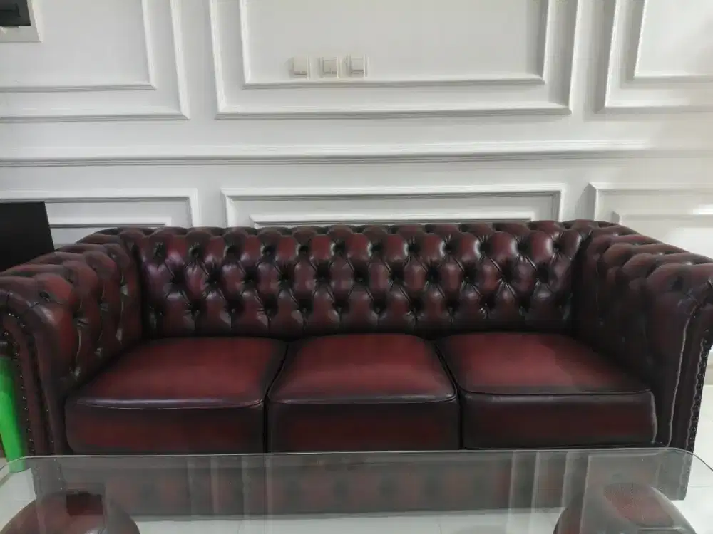 Sofa Ruang Tamu