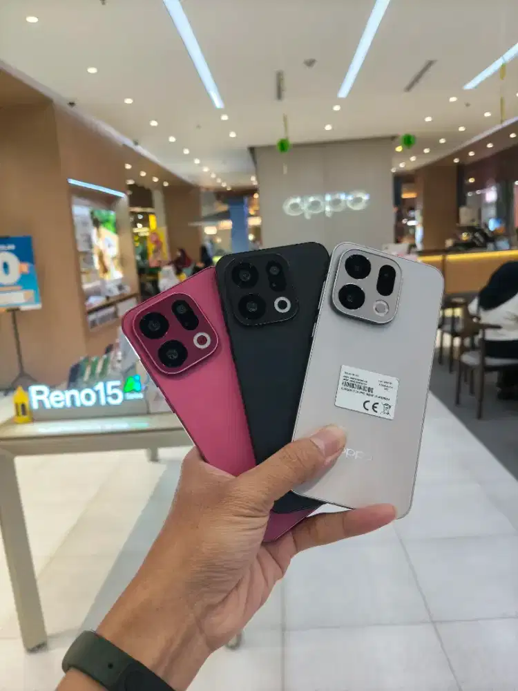 Oppo find x9 Promo Diskon 1jt