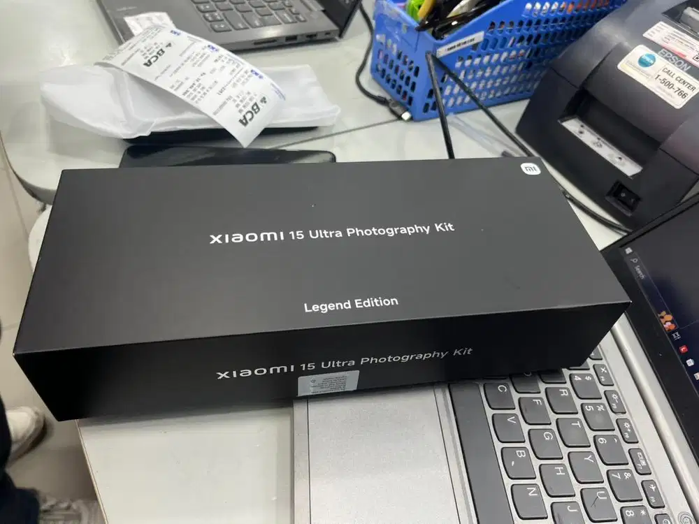 FOR SELL PHOTOGRAPHY KIT XIAOMI 15 ULTRA