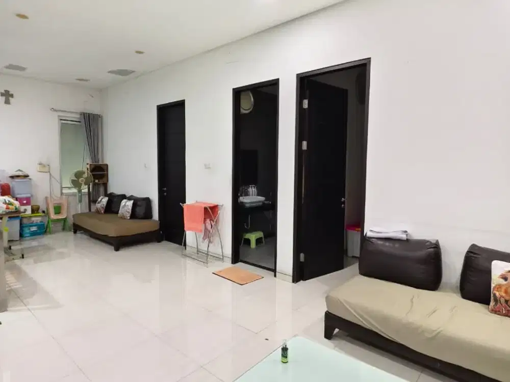 Dijual rumah siap huni tki taman kopo indah 2 bandung