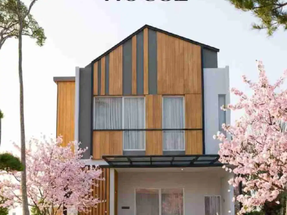 Mazenta Residence Bintaro