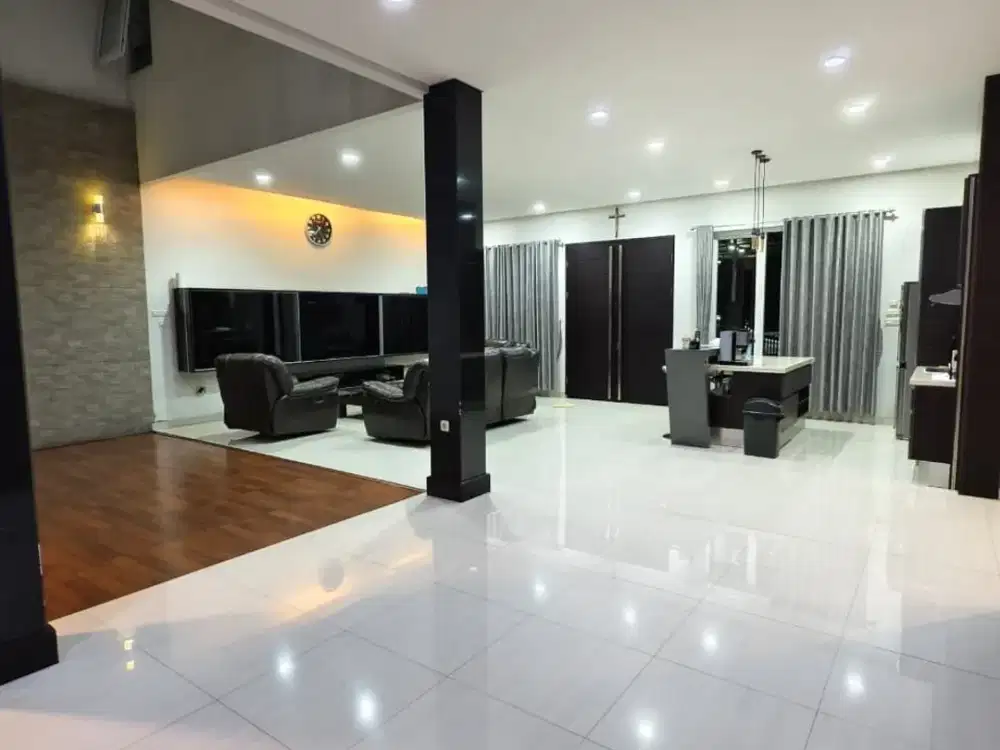 Dijual rumah siap huni tki taman kopo indah 2 bandung